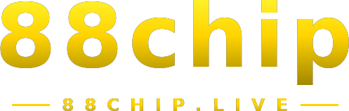 88chip logo